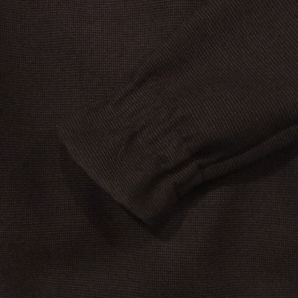 Lululemon Woman’s Performance Black Jacket - image 7